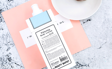 泰國牛奶身體乳真的可以美白嗎 奶香味超好聞 泰國牛奶身體乳真的可以美白嗎 奶香味超好聞