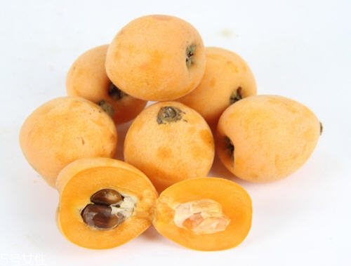 枇杷怎么挑選好吃 枇杷怎么挑選好吃