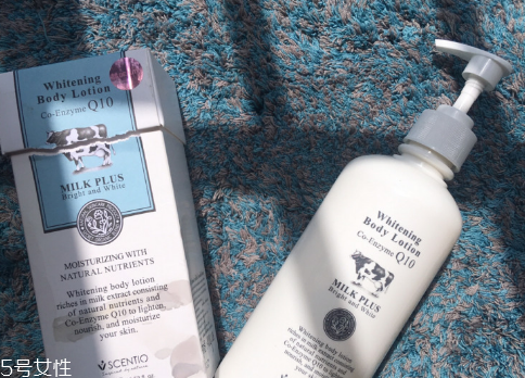 泰國牛奶身體乳真假對比圖 泰國牛奶身體乳當(dāng)?shù)貎r(jià)格