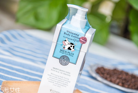 泰國牛奶身體乳真的可以美白嗎 奶香味超好聞 泰國牛奶身體乳真的可以美白嗎 奶香味超好聞