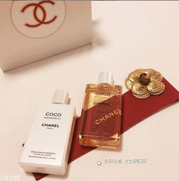 身體乳什么牌子好用又補水 好用又顏值滿分身體乳推薦