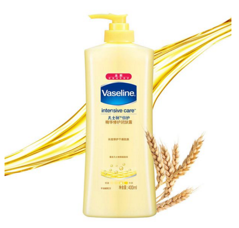 凡士林身體乳可以擦臉嗎 面部還是使用面部護(hù)膚品 凡士林身體乳可以擦臉嗎 面部還是使用面部護(hù)膚品