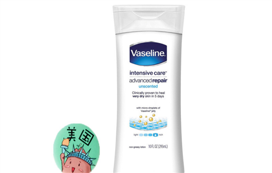 凡士林身體乳每款特點介紹 不同顏色的區(qū)別 凡士林身體乳每款特點介紹 不同顏色的區(qū)別