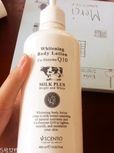 泰國牛奶身體乳真的可以美白嗎 奶香味超好聞 泰國牛奶身體乳真的可以美白嗎 奶香味超好聞