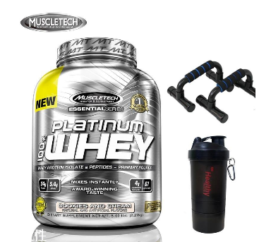 肌肉科技蛋白粉怎么樣？誰(shuí)吃誰(shuí)知道