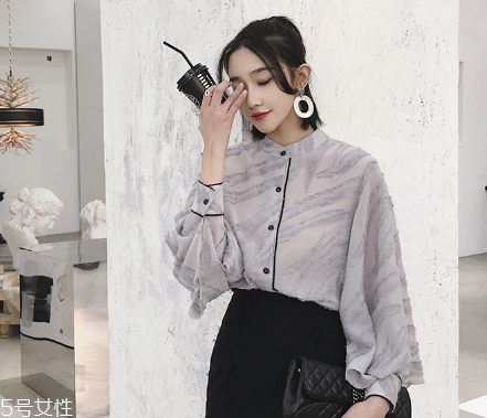 襯衫abc代表什么意思？襯衫的尺碼含義