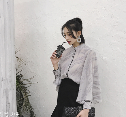 襯衫abc代表什么意思？襯衫的尺碼含義