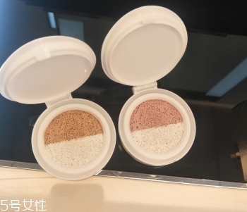 蘭蔻雙色氣墊專柜價格 蘭蔻新品氣墊素顏霜 蘭蔻雙色氣墊專柜價格 蘭蔻新品氣墊素顏霜