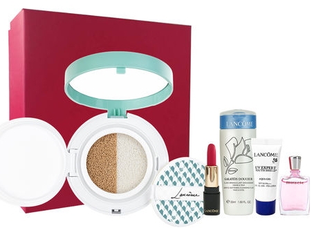 蘭蔻雙色氣墊專柜價格 蘭蔻新品氣墊素顏霜 蘭蔻雙色氣墊專柜價格 蘭蔻新品氣墊素顏霜