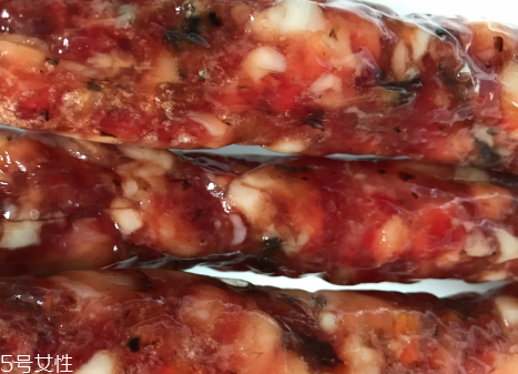 廣式臘腸是生的還是熟的？一般都是生的