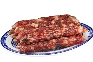 廣式臘腸可以煲湯嗎？煲湯味道不佳