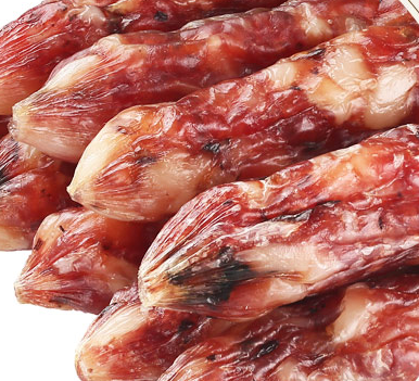 廣式臘腸可以煲湯嗎？煲湯味道不佳