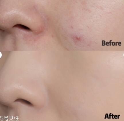 蘭蔻雙色氣墊怎么樣？隨身攜帶的氣墊素顏霜