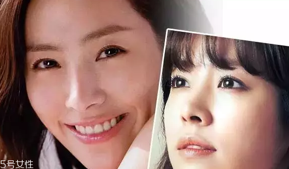 棕色眼影配什么腮紅？和唇色一致即可