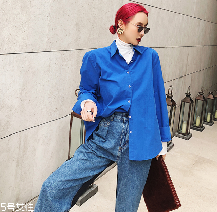 襯衫上的口紅怎么洗掉？口紅印這樣洗