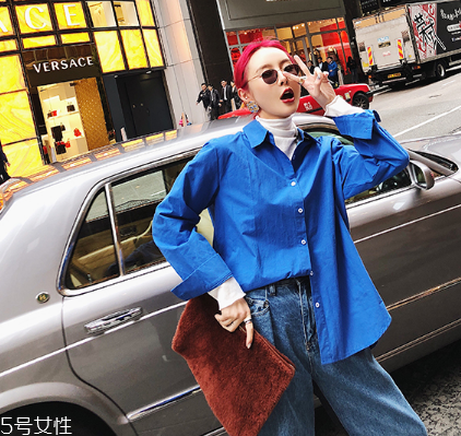 襯衫上的口紅怎么洗掉？口紅印這樣洗