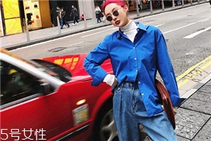 襯衫上的口紅怎么洗掉？口紅印這樣洗