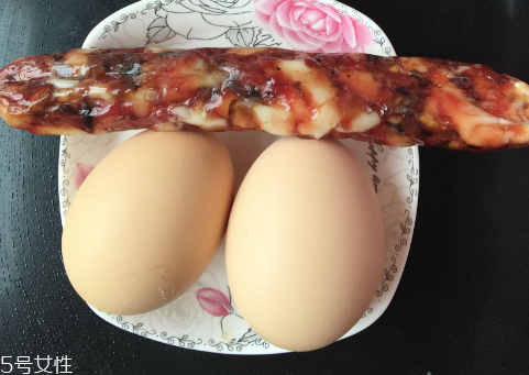 廣式臘腸多少錢一斤？50元左右