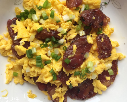 廣式臘腸多少錢一斤？50元左右