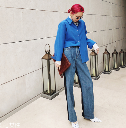 襯衫上有血跡怎么洗掉？血跡清除小妙招