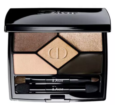 大地色眼影配什么顏色口紅？豆沙色超有氣質(zhì)