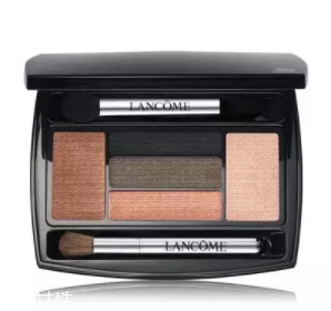 大地色眼影配什么顏色口紅？豆沙色超有氣質(zhì)