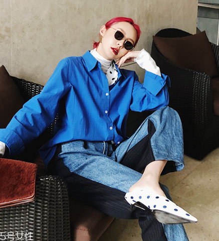 襯衫上的黃斑怎么洗掉？襯衫發(fā)黃別擔心