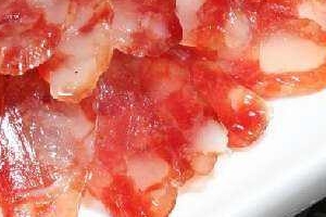 廣式臘腸要蒸多久才熟？10分鐘左右就行