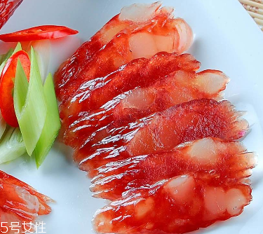 廣式臘腸如何保存？放冰箱保存時(shí)間更長