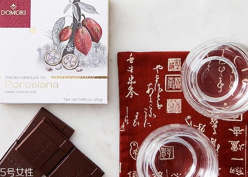 domori巧克力多少錢(qián)？意大利旅游必帶