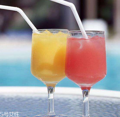 和光堂嬰兒電解質(zhì)飲料怎么樣？