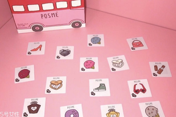 posme是什么牌子？posme是哪個國家的？