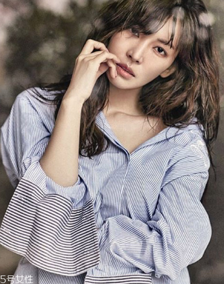 襯衫適合什么人穿？這些人都可以穿