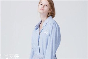 襯衫適合什么人穿？這些人都可以穿