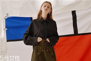 襯衫上的蝴蝶結(jié)怎么打？蝴蝶結(jié)這樣系最好看