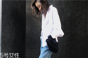 襯衫上的煙漬怎么洗掉？煙漬這樣清洗