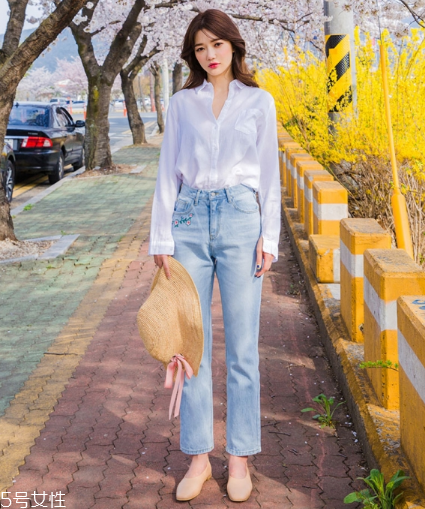 韓版襯衫怎么穿好看？干練帥氣不掉分