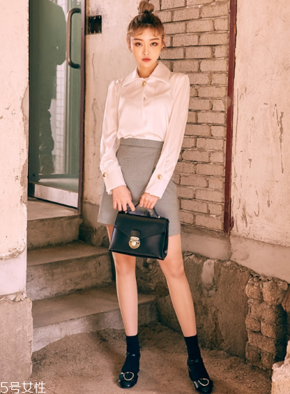 韓版襯衫怎么穿好看？干練帥氣不掉分
