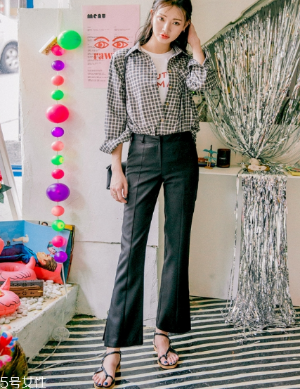 韓版襯衫怎么穿好看？干練帥氣不掉分