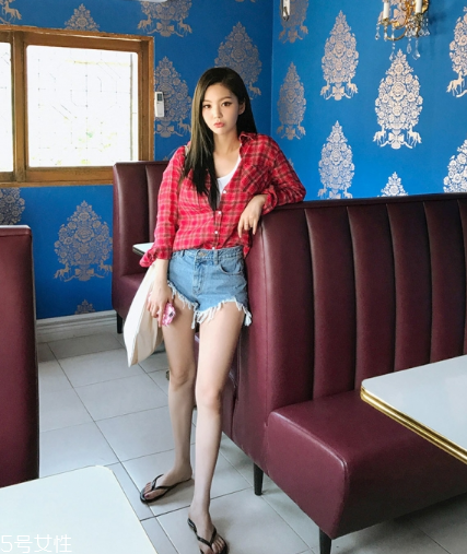 韓版襯衫怎么穿好看？干練帥氣不掉分