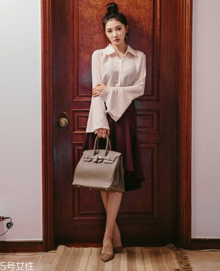 韓版襯衫怎么穿好看？干練帥氣不掉分