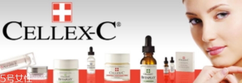cellex c仙麗施是什么牌子哪國的？