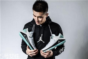 air jordan 32 low郭艾倫球員版測(cè)評(píng)_怎么樣？