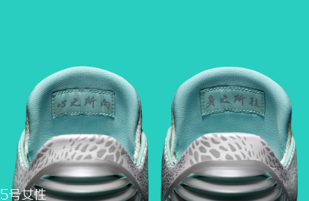 air jordan 32 low郭艾倫球員版測(cè)評(píng)_怎么樣？