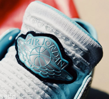 air jordan 32 low郭艾倫球員版測(cè)評(píng)_怎么樣？