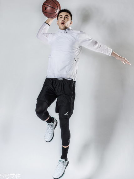 air jordan 32 low郭艾倫球員版測(cè)評(píng)_怎么樣？