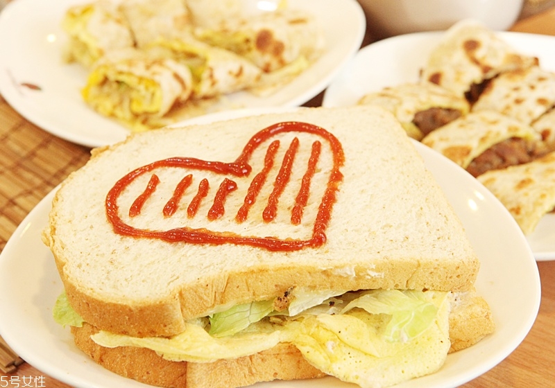 早餐買什么吃好 早餐店點(diǎn)餐法 早餐買什么吃好 早餐店點(diǎn)餐法