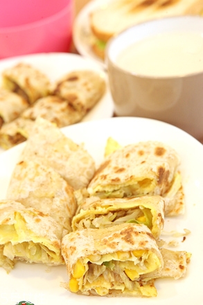 早餐買什么吃好 早餐店點(diǎn)餐法 早餐買什么吃好 早餐店點(diǎn)餐法