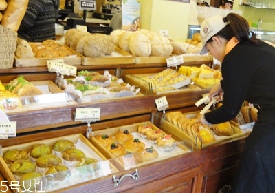 早餐買什么吃好 早餐店點(diǎn)餐法 早餐買什么吃好 早餐店點(diǎn)餐法