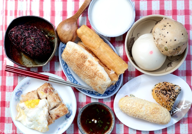 早餐買什么吃好 早餐店點(diǎn)餐法 早餐買什么吃好 早餐店點(diǎn)餐法